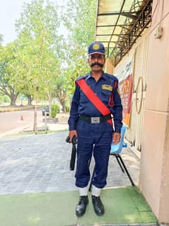 Security