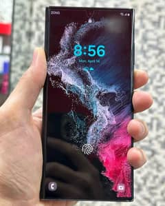 s22 ultra 12gb ram 256gb storage