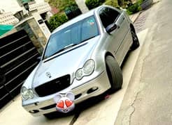 Mercedes