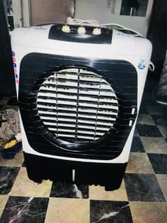 Air cooler