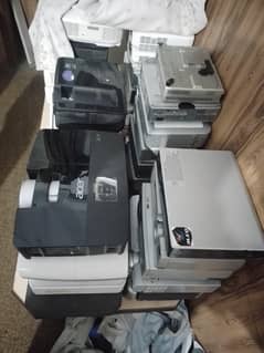 Projectors