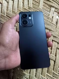 Oppo Reno 13 f