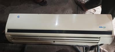 Pel company 1.5 Ton AC
