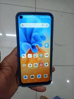 Tecno spark 7 pro