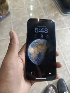 Iphone 12pro max non pta 128gb sim time available