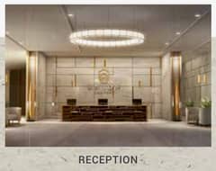 Studio Apartment For Sale Union Complex Main Ferozpur Road