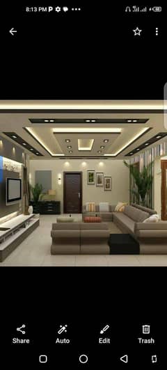 electrician and plumber