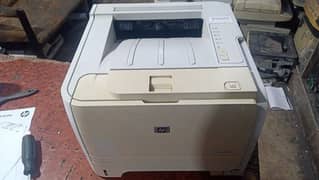 Hp Laserjet 2035