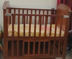 New Wooden Baby coat