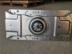 Haier washing machine all model Gear box clutch assembly delivery aval