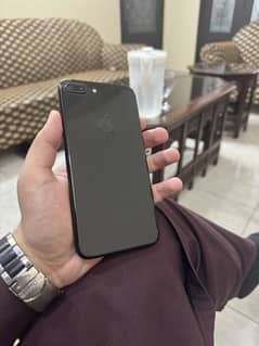 Iphone 7 + 128/PTA approve
