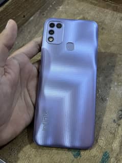 Infinix