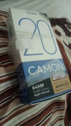 Camon