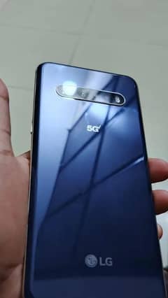 LG V60 ThinQ 5G