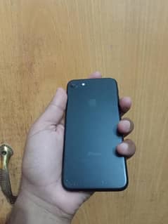 iphone 7  128 Gb