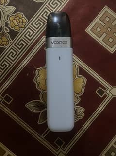 Voopoo argus Z2 pod