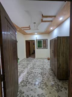 3 Marla 2 Floor For Rent, Gul e damin Society College Road Lahore.