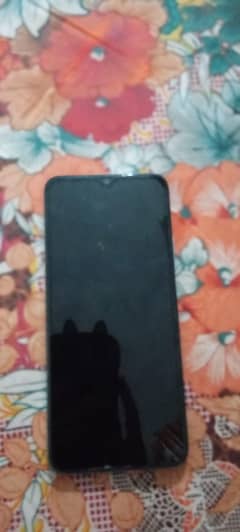 INFINIX HOT 10