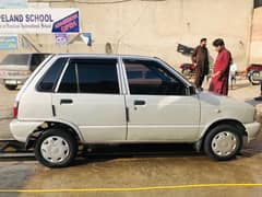 Mehran VXR 2005 In Perfect Condition