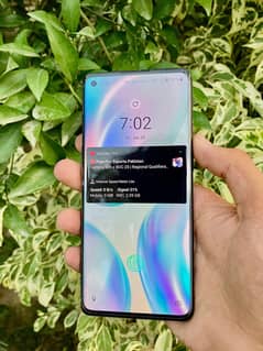 one plus 8