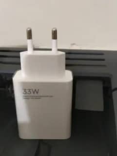 Xiaomi Original 33W Charger
