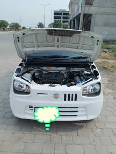 new condition