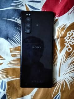 Sony Experia 5 official PTA approved