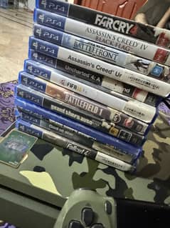 Ps4 slim 1Tb special edition