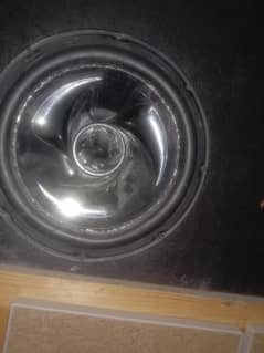 car havy sound system