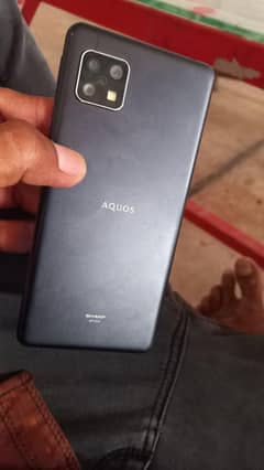 Aquas Sense 5G PTA Approved Gamer Choice Exchange possible