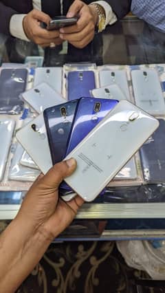 Oppo F11 8gb 256gb dual sim pta approved box