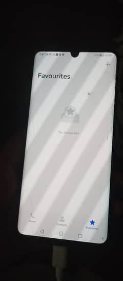 Huawei P30 Pro 8/256 all sum approved front back crack all OK vip camr