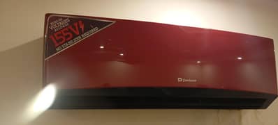 1.5 ton Dawlance AC simple