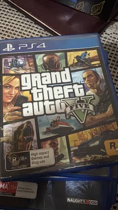 Gta