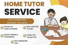 Home tuition