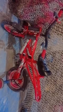 kids cycle