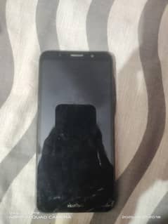 Huawei Y5 Prime 2018