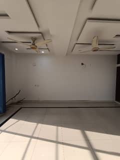 6 Marla Beautiful Flat Available For Rent All Facilities