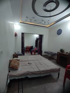 7 Maral Beautiful Upper Floor Available For Rent Near All Facilities