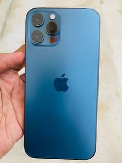 iPhone 12 Pro Max 256