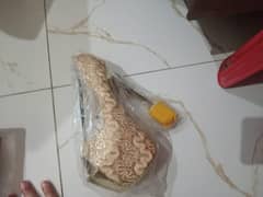 fancy heels new one