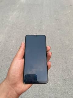 vivo v21 display finger 8-4/128 condition saf ha