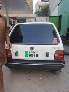 suzuki mehran