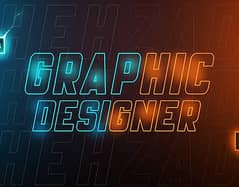 graphic Designing service !!