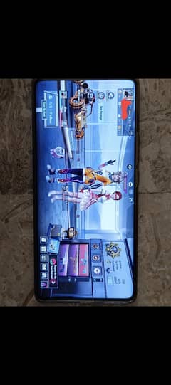 pubg mobile id