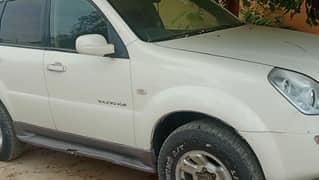 Rexton