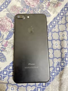 Iphone 7plus 32 gb