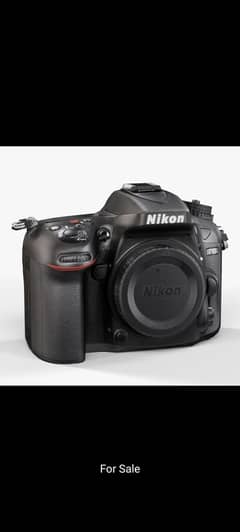 Nikon Camera