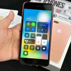 iPhone 8 plus. 256 GB 03247516263 my whatsapp number