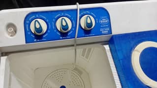 washing machine drayer